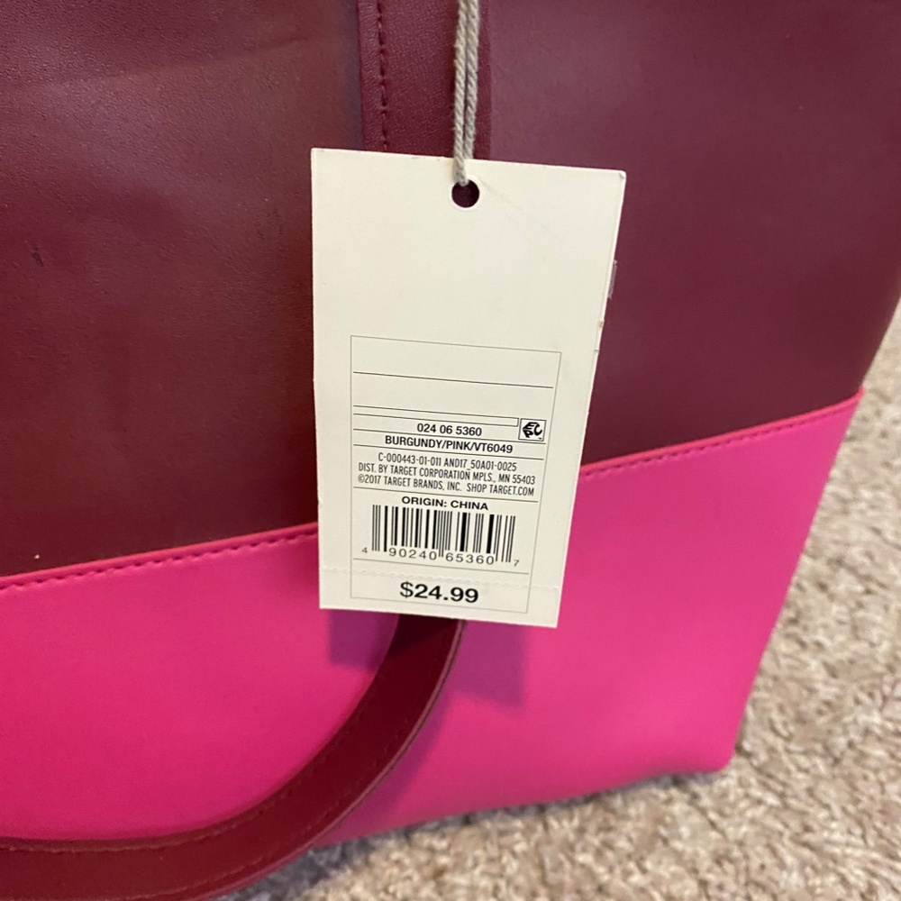 Handbags - Picture 9 of 14